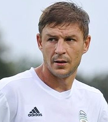 Шацких Максим