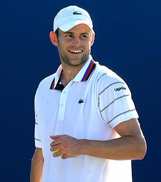 Роддик Энди