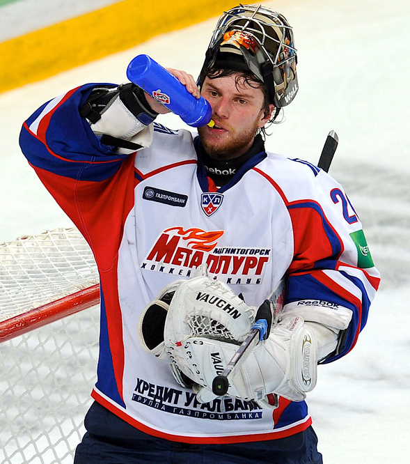 Гелашвили Георгий