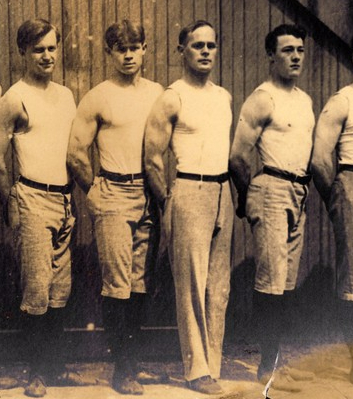 Эйсер Джордж