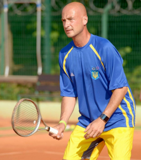 Медведев Андрей