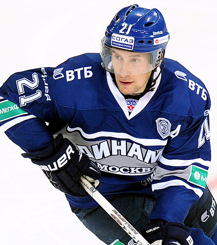 Горовиков Константин