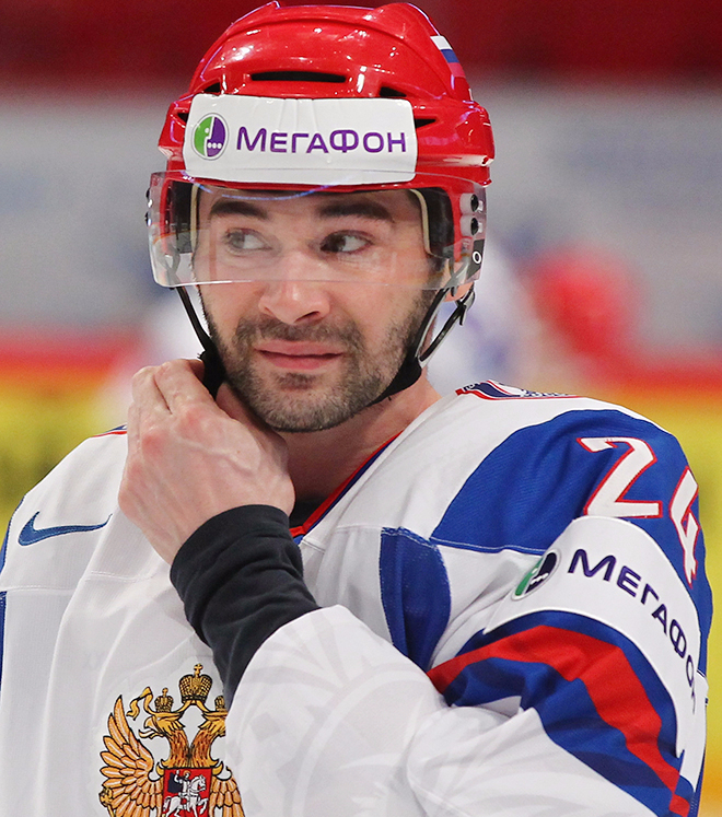 Попов Александр Александрович