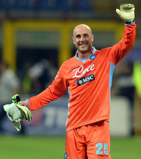 Рейна Хосе Мануэль (Пепе)