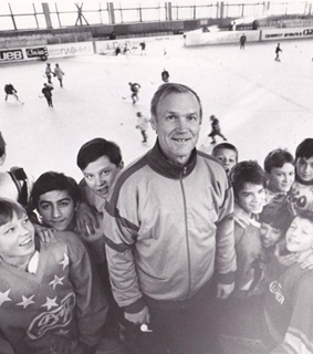 Уткин Валентин Павлович