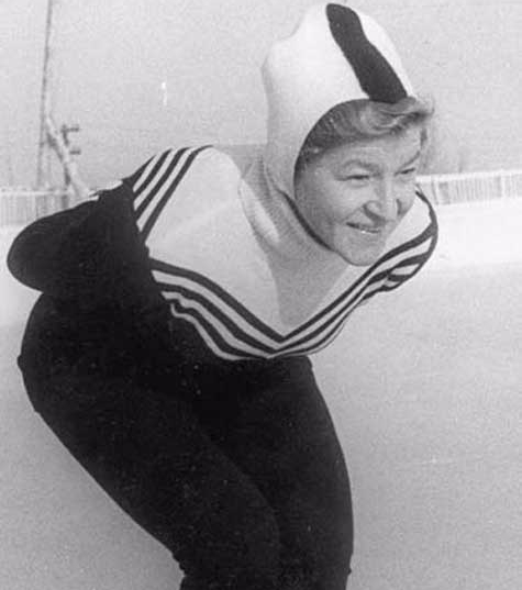 Рылова Тамара