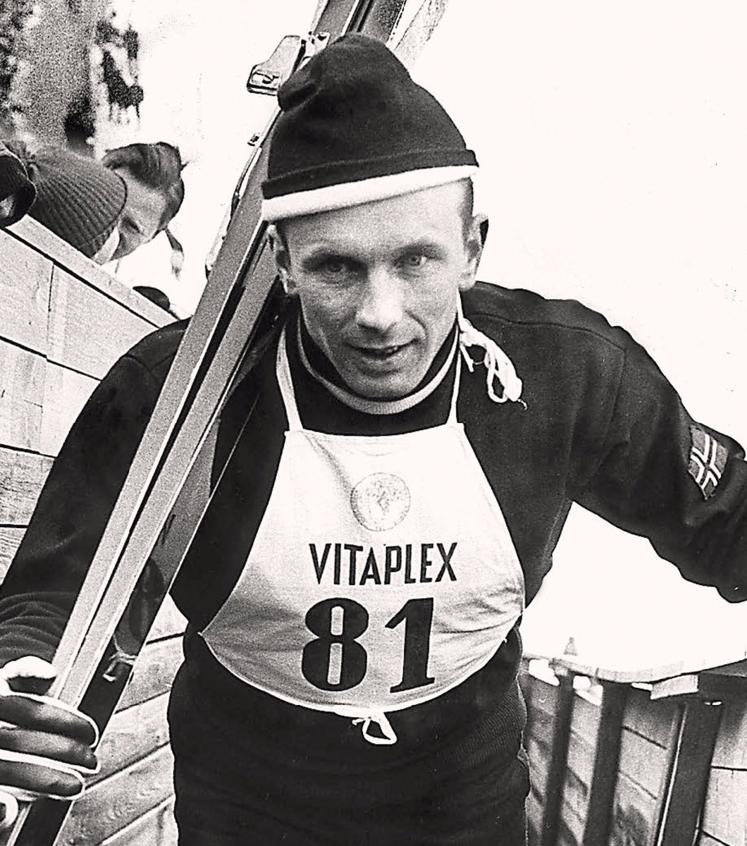 Энган Туральф