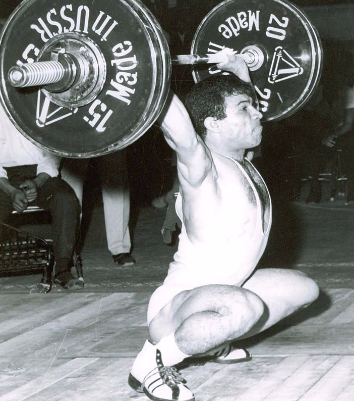 Насири Мохаммад