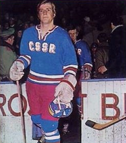 Беднарж Владимир