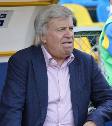 Байдачный Анатолий