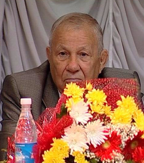 Вырупаев Константин