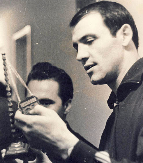 Груя Георге