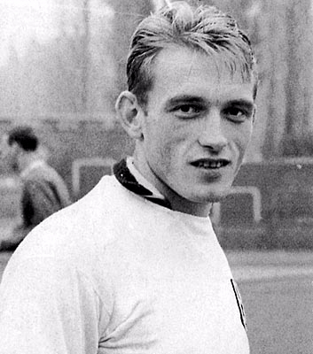 Химст Поль ван