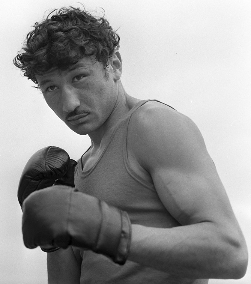 Рискиев Руфат