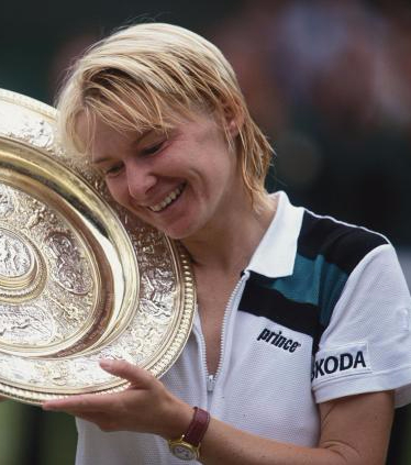 Новотна Яна