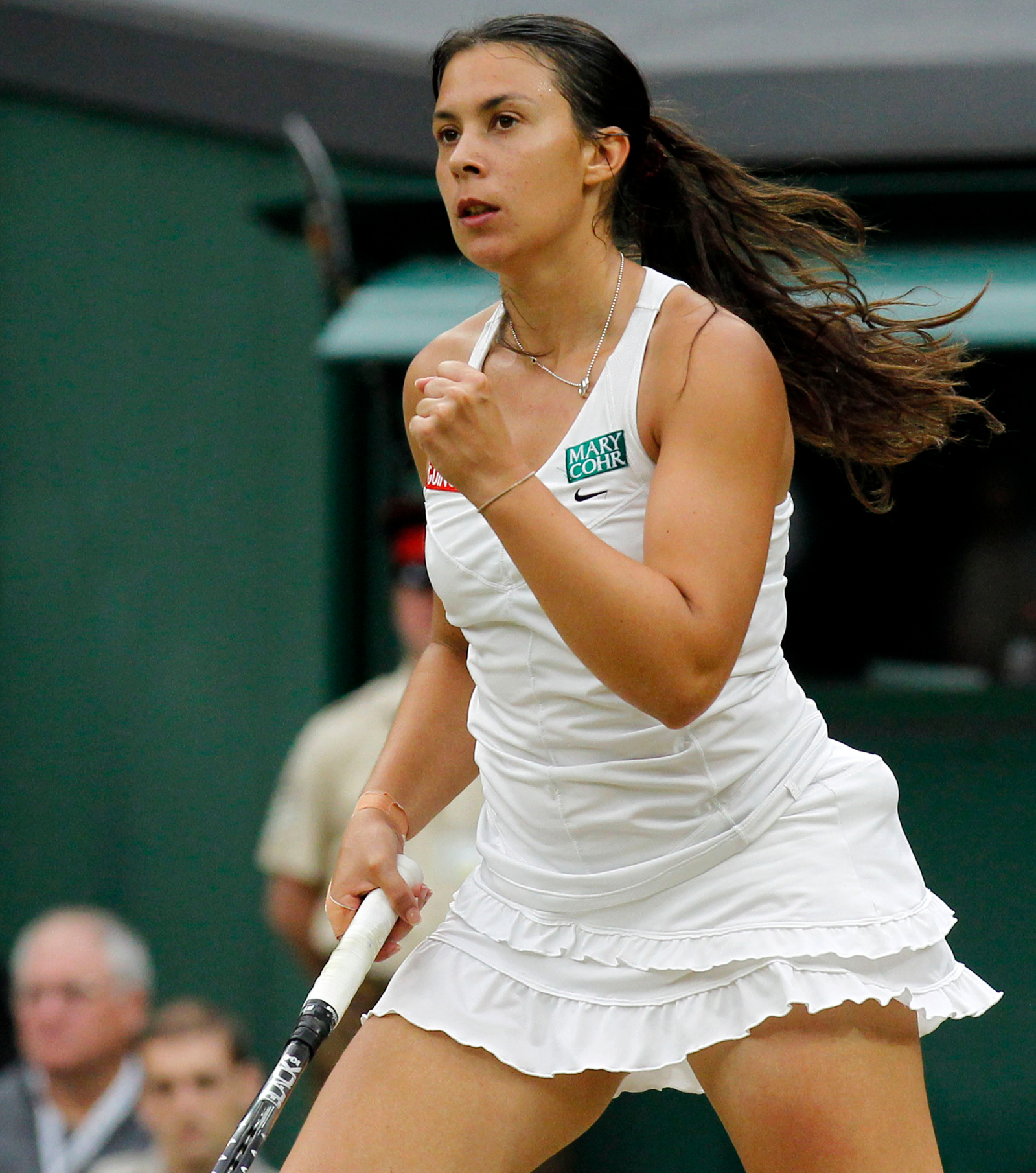 Бартоли Марион