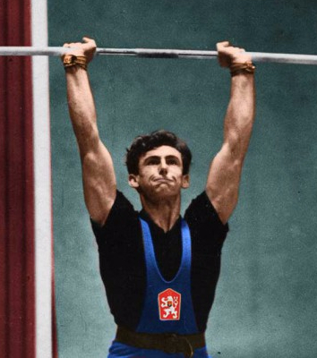 Здражила Ханс