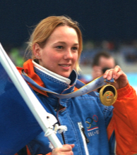 Тиммер Марианне