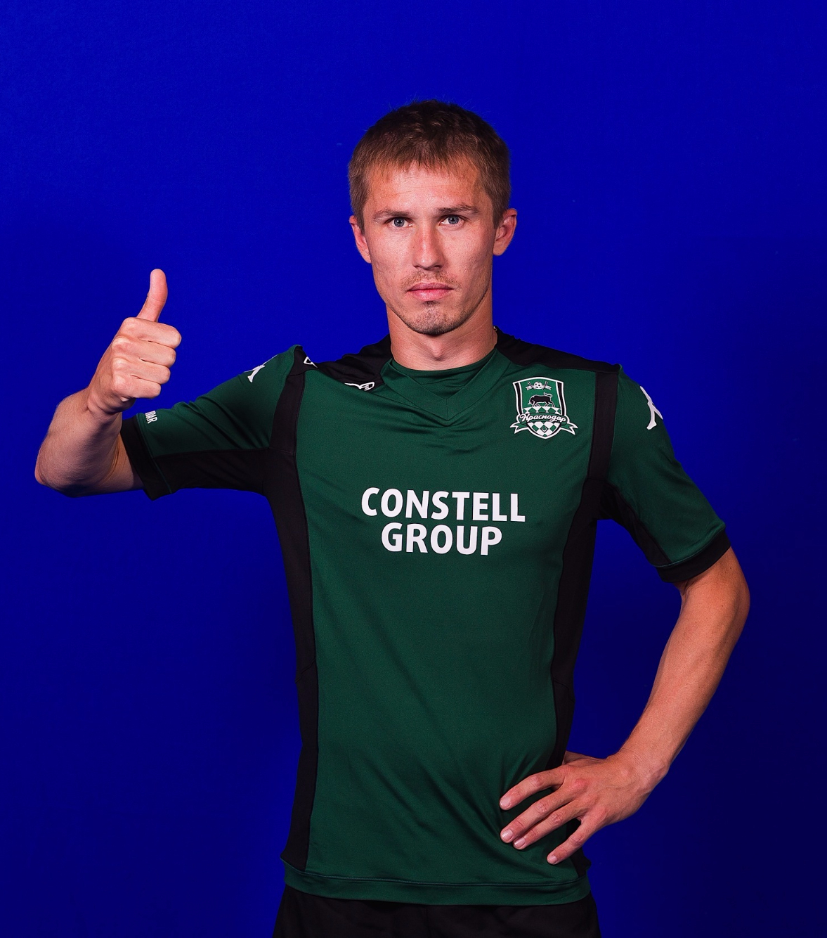 Калешин Виталий