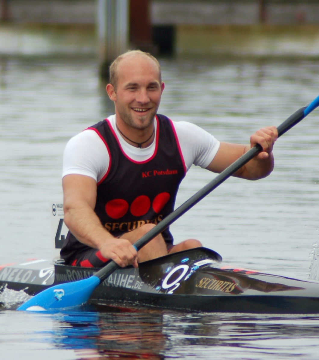 Рауэ Рональд