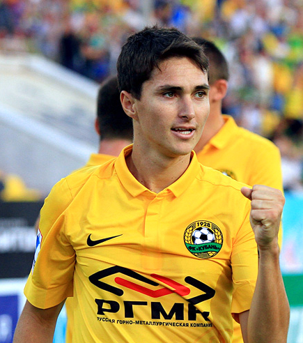 Пиццелли Маркос