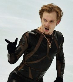 Воронов Сергей