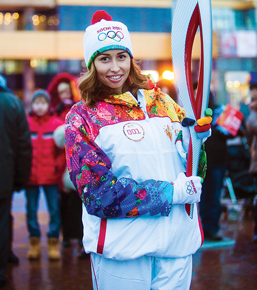 Шкурихина Дарья