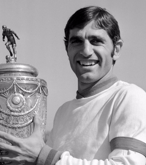 Заназанян Оганес