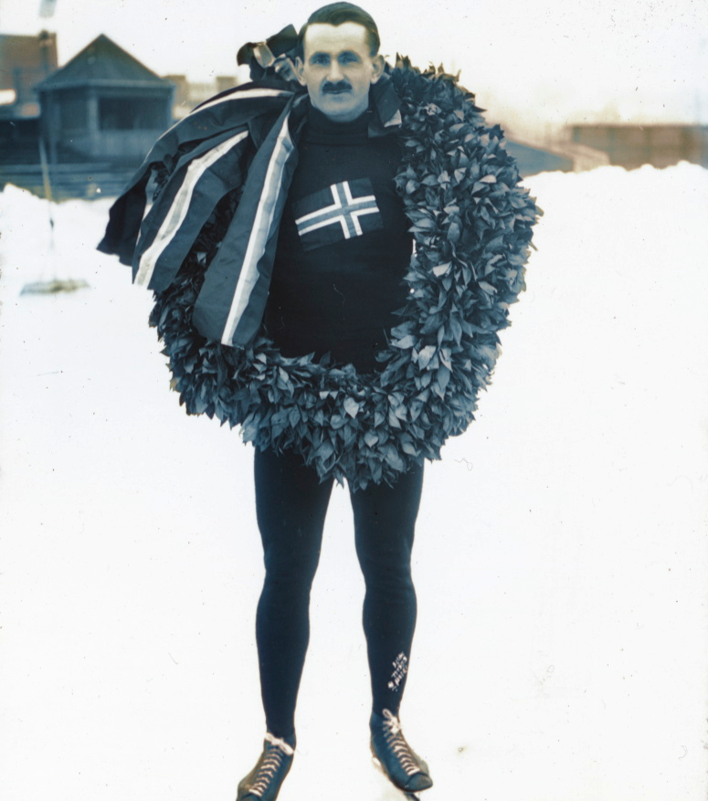 Матисен Оскар