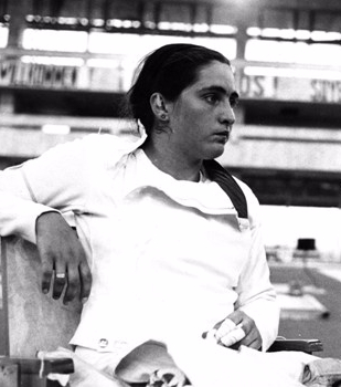 Цагараева Лариса