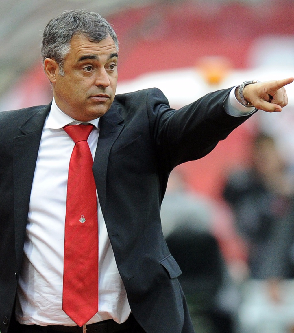 Коусейру Жозе