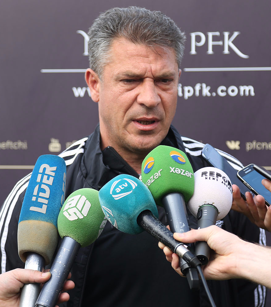 Касумов Вели