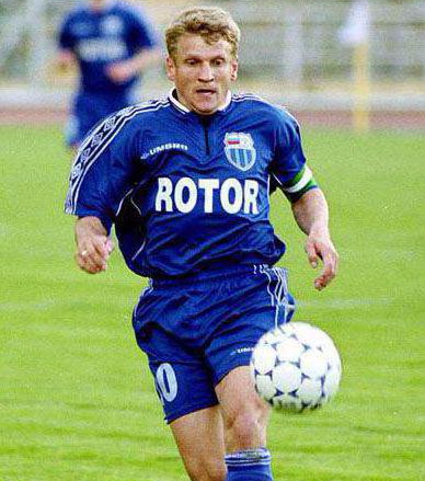 Есипов Валерий