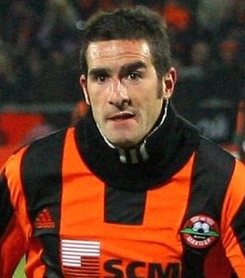 Лукарелли Кристиано