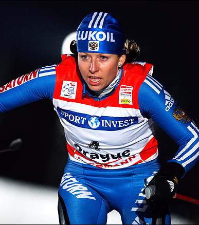 Коростелёва Наталья