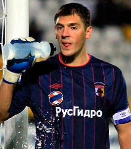 Хомич Дмитрий