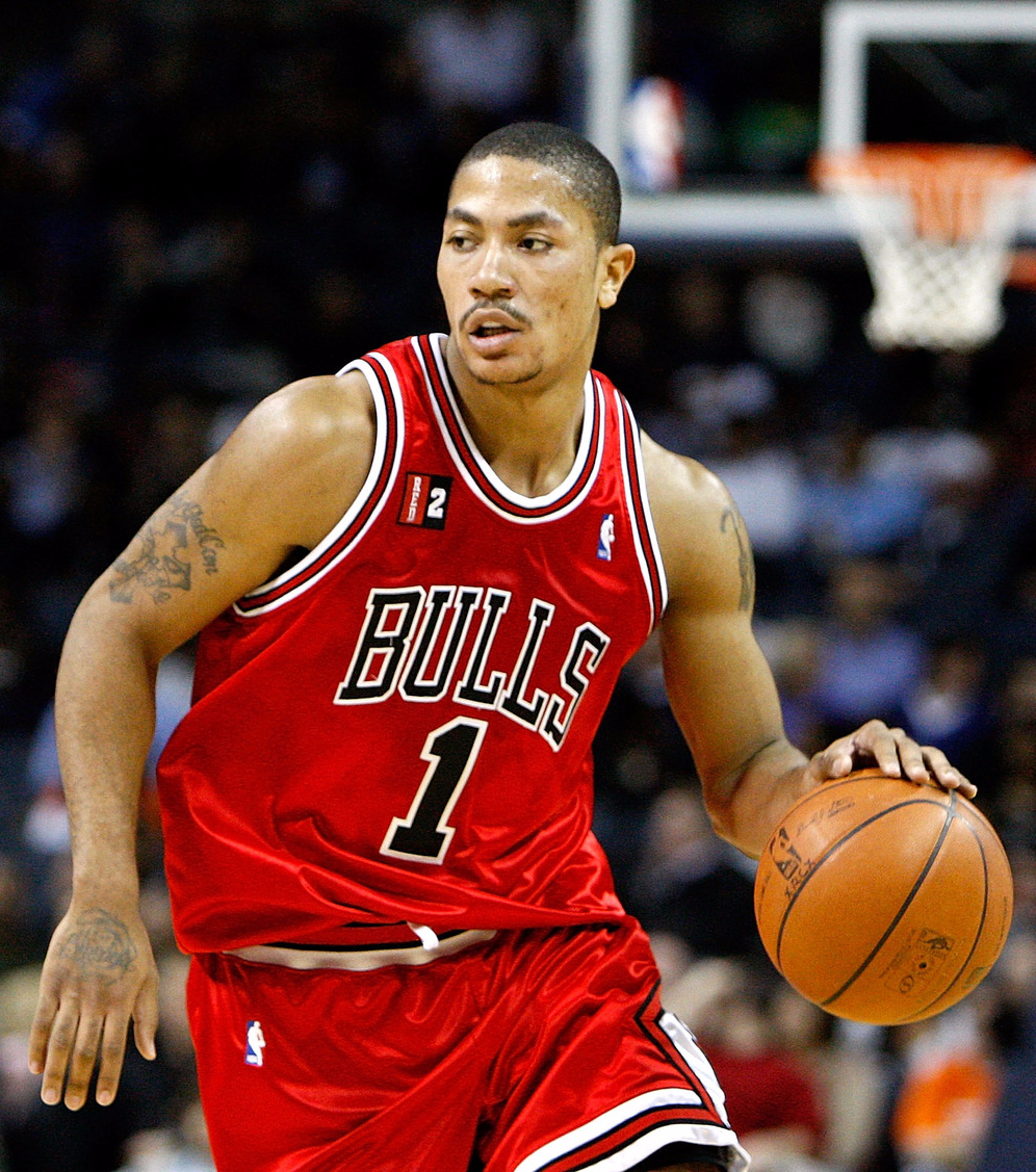 Роуз Деррик