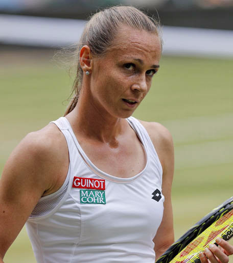 Рыбарикова Магдалена