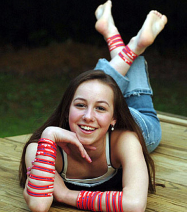 Майсснер Кимми