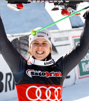 Ребенсбург Виктория