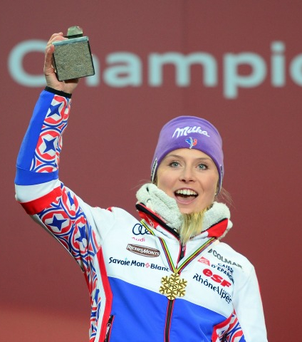 Ворле Тесса