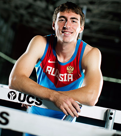 Шубенков Сергей