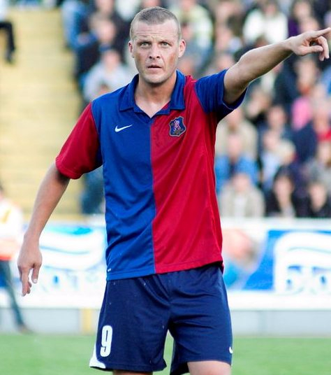 Закарлюка Сергей