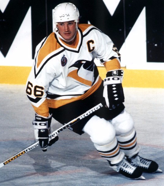 Лемье Марио