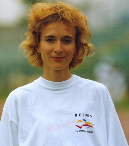 Кравец Инесса