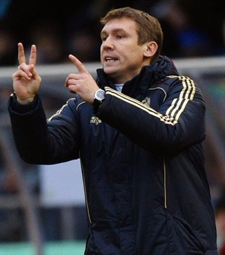 Талалаев Андрей