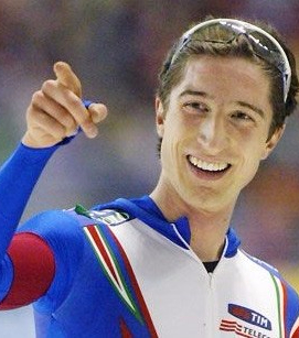 Фабрис Энрико