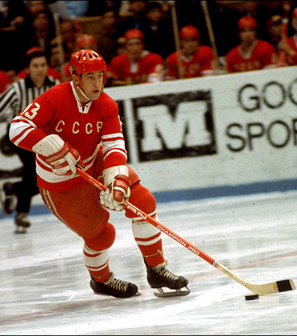 Михайлов Борис