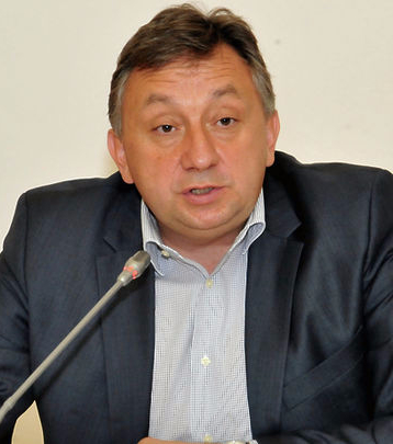 Жолобов Олег