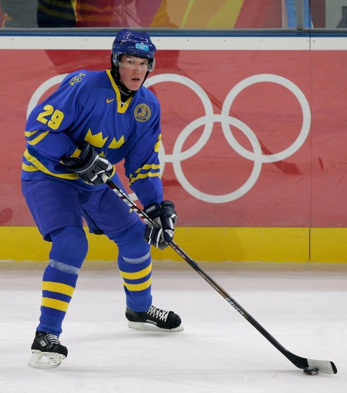 Йонссон Кенни